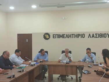 κρουαζιέρα-Δήμος Αγίου Νικολάου