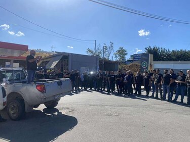 Κτηνοτρόφοι Ρέθυμνο Τρία Μοναστήρια