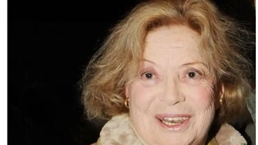 Άννα Κυριακού