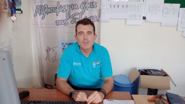 Λευτέρης Μπούης