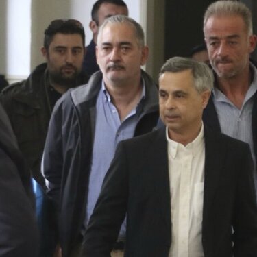 Μιχάλης Λεμπιδάκης