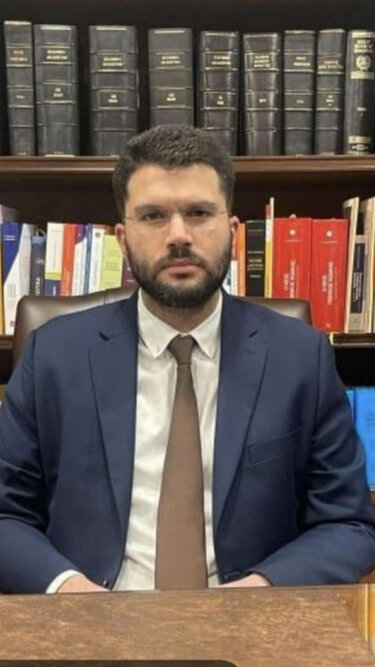 Λευτέρης Κάρτσωνας