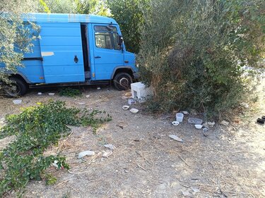 μεσαμπελιές-παρκο