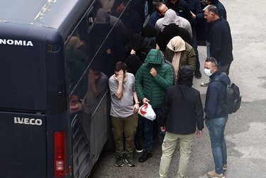 Μεταγωγή, ΓΑΔΑ