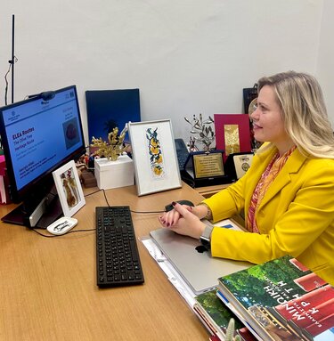 “Elea Heritage Route”: Μια κρητική διαδρομή στον πολιτιστικό χάρτη της Ευρώπης