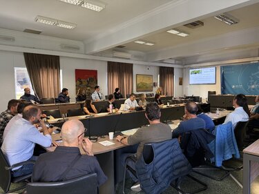 Χανιά, οδική ασφάλεια