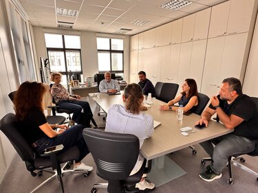 Μποκέας ΙΤΕ