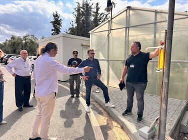 Μποκέας ΙΤΕ