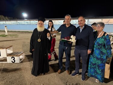 Νεστόρεια Ιεράπετρα