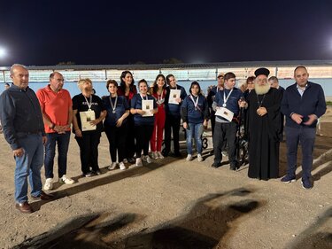 Νεστόρεια Ιεράπετρα