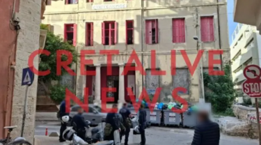 Ευαγγελισμος