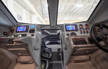 πλωτό ασθενοφόρο