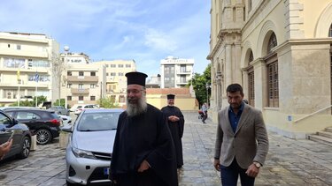 Ρεθύμνης Πρόδρομος