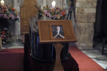 Σαββόπουλος, Προσκύνημα