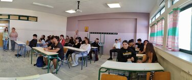 11ο ΓΕΛ Ηρακλείου 