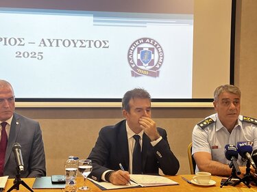 Μιχάλης Χρυσοχοίδης