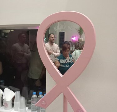 Στόχος, Πάρτι