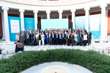 συνδιασκεψη-ασφαλιστικών-διαμεσωλαβητών