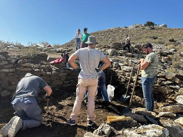 Ταταράκης Ορνέ