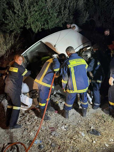 τροχαίο βούτες