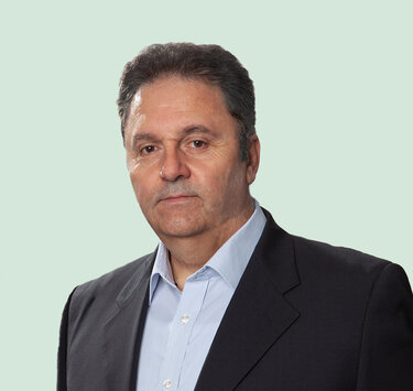 Τσουρδαλάκης Αντώνης 