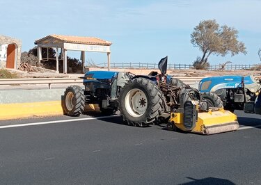 ΒΟΑΚ Συλλαλητήριο αγροτες κτηνοτροφοι