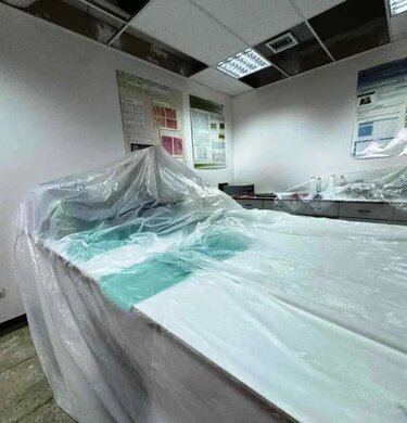 Γεωπονική-Βόλος