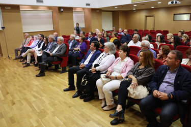 Βραβείο Ηθικής Τάξεως 2025