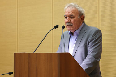 Βραβείο Ηθικής Τάξεως 2025