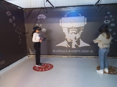 10ο Γυμνάσιο, Erasmus