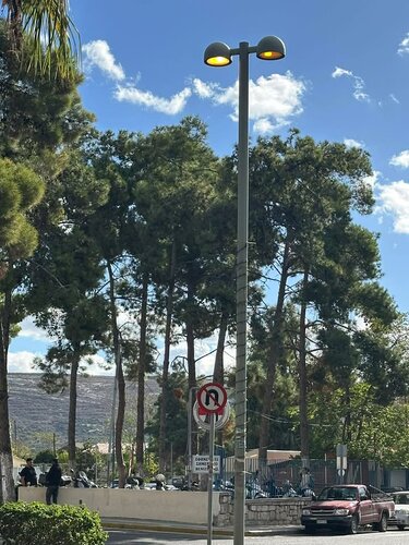 Φώτα, Βενιζέλειο