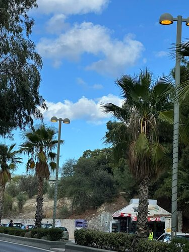 Φώτα, Βενιζέλειο