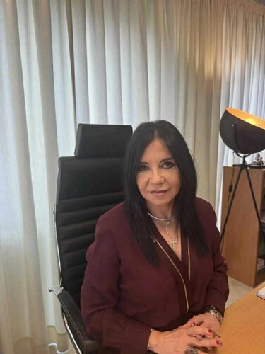 Αλεξάνδρα Σπανάκη