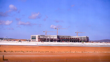 αεροδρόμιο Καστέλι