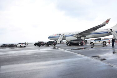 Αεροσκάφος, Air China