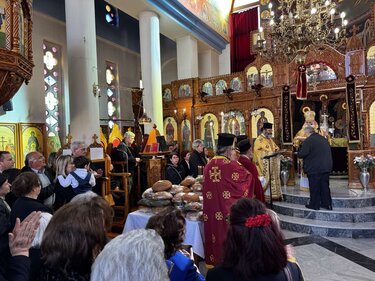 Αγία Αικατερίνη Ηράκλειο