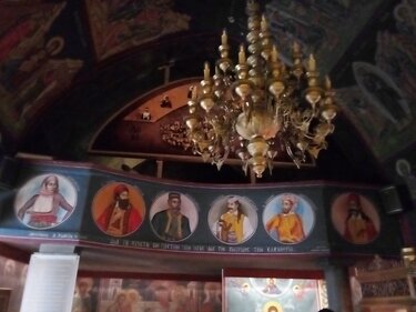 Άγιος Γεώργιος Μεθυστής