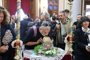 Άγιος Μηνάς