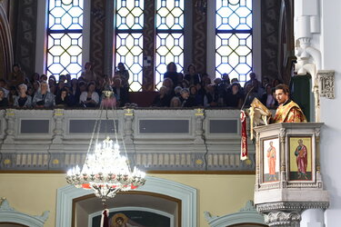 Άγιος Μηνάς