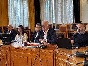 Αναστροφή 10,2 εκατομμυρίων ευρώ – Από ζημία σε πλεόνασμα ο Δήμος Ηρακλείου