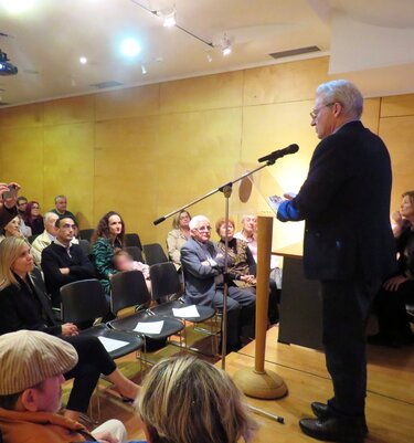 Έλλη Αλεξίου, Έκθεση