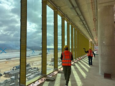 αεροδρόμιο Καστέλι