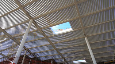 αεροδρόμιο Καστέλι