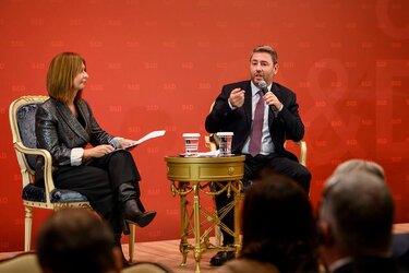 Νίκος Ανδρουλάκης