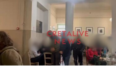 Βορίζια 23χρονος βόμβα δικαστήρια