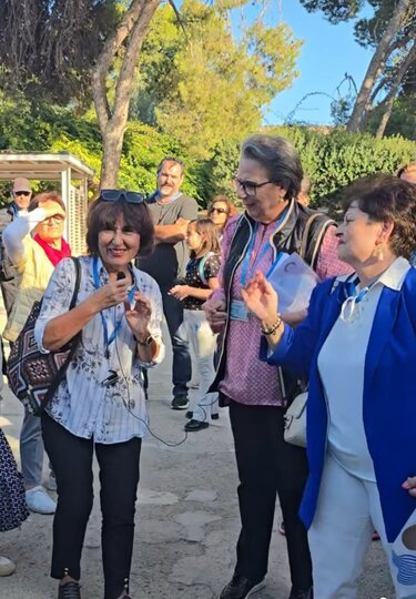 Χαρτοδιαδρομές