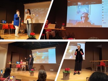 6ος Πανελλήνιος Μαθητικός Διαγωνισμός Θεατρικού Μονόπρακτου