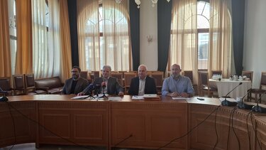 dimotika teli parousiasi