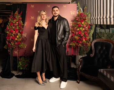 10 χρόνια Butterfly Stories 