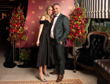 10 χρόνια Butterfly Stories 